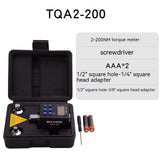 Portable High-precision, Electronic Digital Display Torquemeter