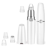 Electric Crystallite Beauty Instrument
