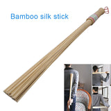Premium-quality Bamboo Sticks Broom
