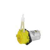 Automatic Miniature School Project Use, Small Water Pump