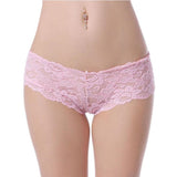 Sexy Lace Transparent Panties