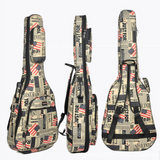 Acoustic Guitar Bag, Classical Backpack
