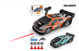 RC Drift High-speed Remote Control Car, Educational Toys