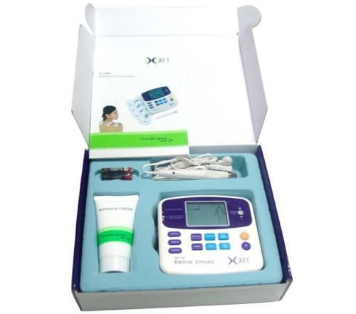 Digital Meridian, Pulse Physiotherapy Massager