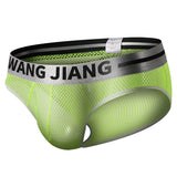 Men's Fashionable, Breathable Stretch, Underwear
