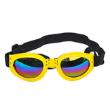 Pet Dog and Cat Sunglasses – UV-proof Outdoor Gear for Small and Large Pets