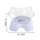 Pet Feeder Cat Bowl