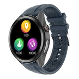 W10 Smart Watch – Fitness Tracker with Step Counting, Heart Rate and Activity Monitoring