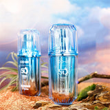 Clear and Light UV Protection Full Body Sunscreen