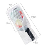 Double Blade Onion Knife and Cabbage Slicer – Multi-purpose Vegetable Cutting Kitchen Tool