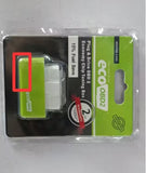 ECO-OBD2 Plug & Play Fuel Saver for Gasoline Cars – OBD2 Driver