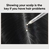 Castor Oil Styling Cream – Frizz Control Serum