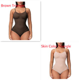 Women's Fashion, Casual Seamless Body-shaping Corsets
