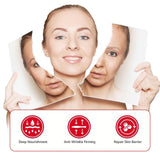 Spot-fading Facial Repair & Whitening Cream