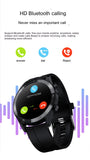 GT2 Smartwatch – Bluetooth Calling, NFC Access Control & Heart Rate Fitness Tracker