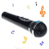 Children's Music Lighting Microphone