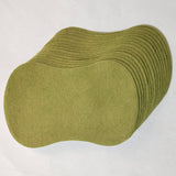 Household Wormwood Patches for Knees and Joints