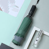 Automatic Luminous Umbrella