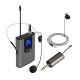 Lavalier Wireless Microphone