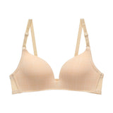 Seamless Girl Student's Bra