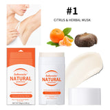 Natural Deodorant, Armpit Refreshing Antiperspirant