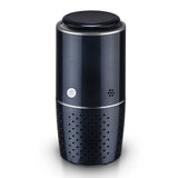 Fashion Personality Cup Negative Ion Purifier