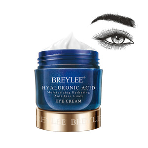 Nourishing BO Uric Acid Lotion, Moisturizing VC Eye Cream