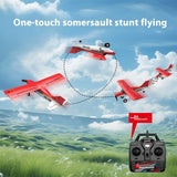 Four-channel Mom7 Off-road Remote Control, RC Aeroplane