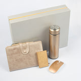 Thermos Cup, Business Gift Set