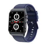 Non-invasive, Blood Oxygen, Heart Rate, Blood Glucose, Body Temperature Measuring Smartwatch