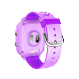 GPS Positioning, Waterproof Video Call, Children's Watch