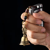 Pure Copper Handmade, Brass Key Chain