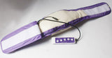 5 Levels Massage, EMS Vibro-shaper, Electric Slimming Belt