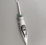 Faucet Reamer, Mouth Wash Device