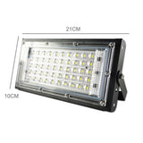 Outdoor Waterproof Garden Floodlight