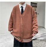 Polyester Sweater for Men