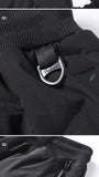 Men’s Winter Padded Trousers with Soft Fleece Lining
