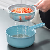 Multi Functional Vegetable and Potato Slicer