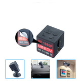 Wireless USB Web Cam, Sports Camera 1080P