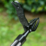 Standing Plant Root Extractor Tool