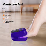 Portable Rechargeable Nail Art with UV Light