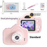 A3 Children's Cartoon Digital Camera