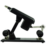 Automatic Extraction and Insertion Machine