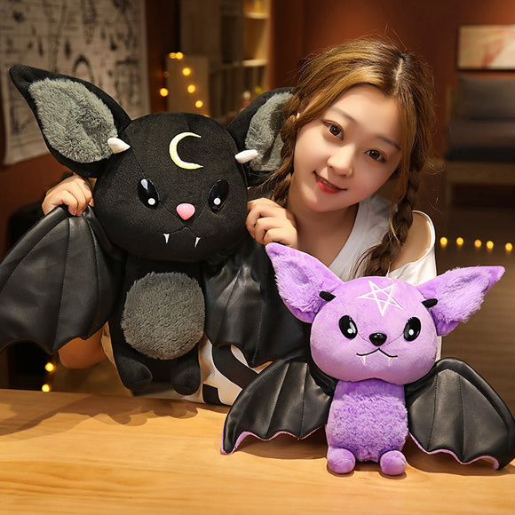 Creative Bat Shaped, Animal Plush Toy
