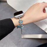 Bracelet or Strap, Suitable for Smartwatch (Watch not Included)