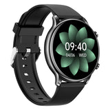 Bluetooth Calling Smartwatch with Offline Payment, Heart Rate & Blood Pressure Monitoring