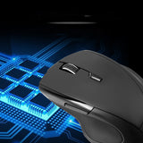 Intelligent Voice Wireless Mouse