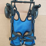 Pet Products, Disabled Walking Assistance Dog Wheelchair