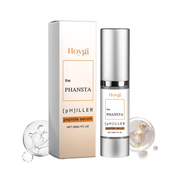 Anti Wrinkle Peptide Lotion