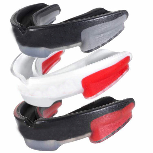 Boxing Mouthguard Braces, Fighting Sanda Protector